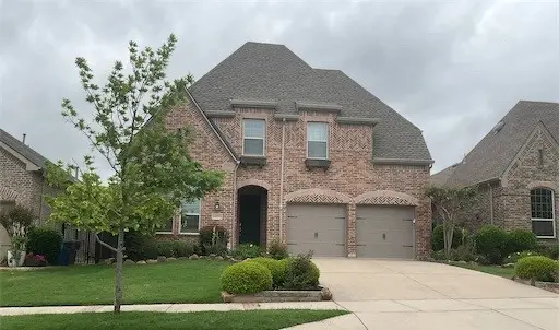1609 Fountain Vista View, Wylie, TX 75098 - #2