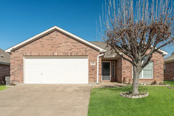 2508 Gabriel Drive, McKinney, TX 75071