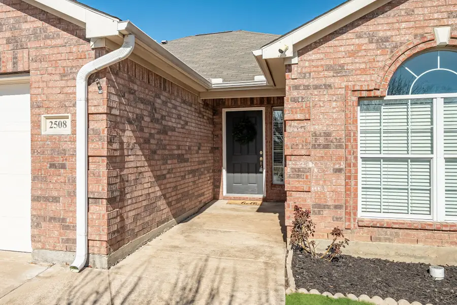 2508 Gabriel Drive, McKinney, TX 75071 - #3