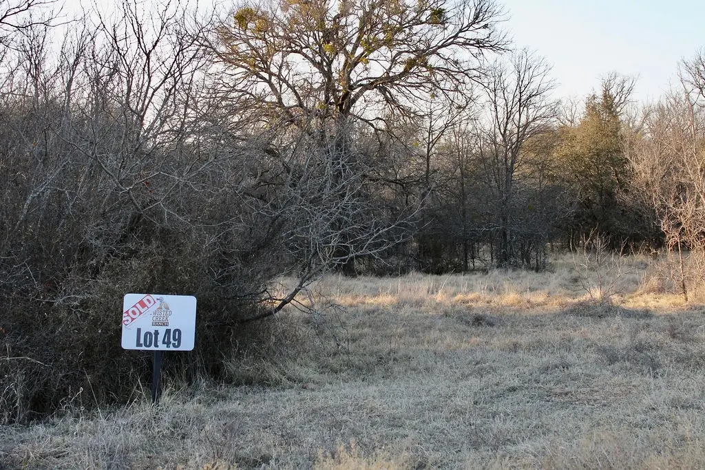 Lot 49 Tatanka Trail, Gustine, TX 76455 - #1