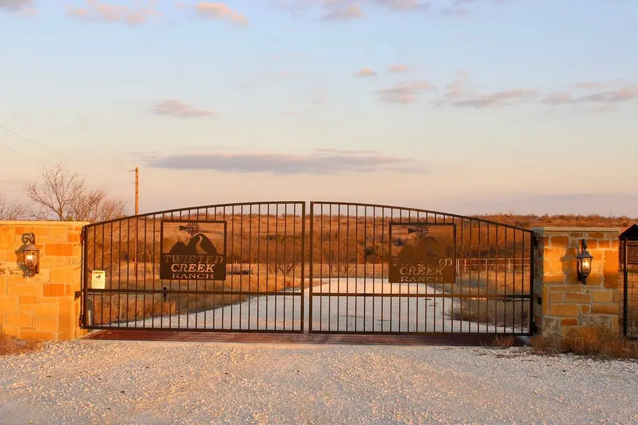 Lot 49 Tatanka Trail, Gustine, TX 76455 - #2