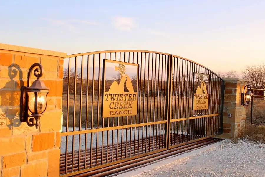 Lot 49 Tatanka Trail, Gustine, TX 76455 - #3