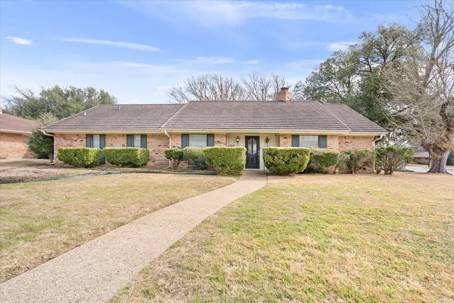 5224 Lake Arrowhead Drive, Waco, TX 76710 - Image #2