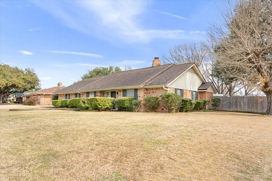 5224 Lake Arrowhead Drive, Waco, TX 76710 - Image #3