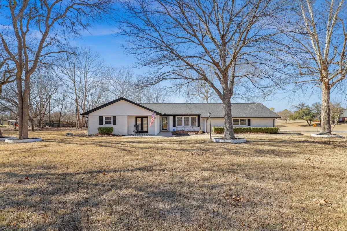 100 Hill Top Court, Willow Park, TX 76087 - #1