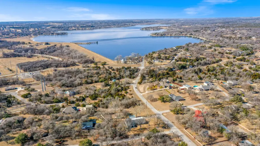 100 Hill Top Court, Willow Park, TX 76087 - #2