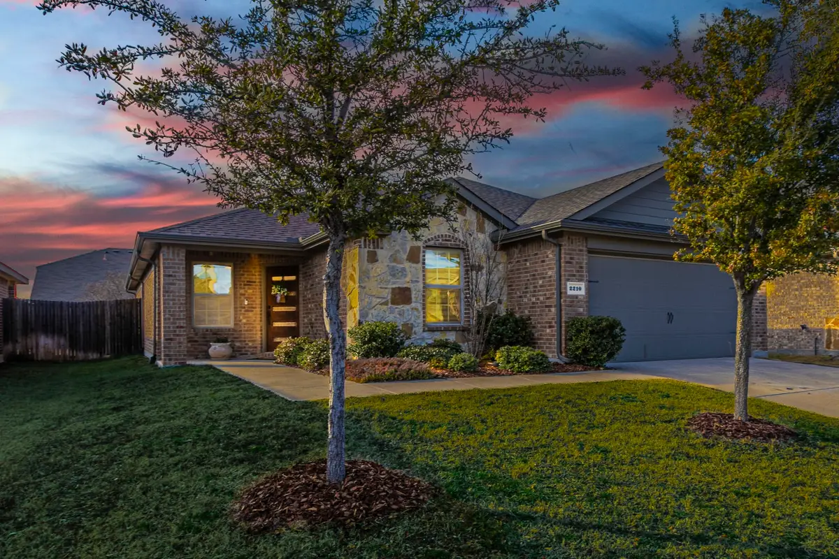 2210 Torch Lake Drive, Forney, TX 75126 - #1