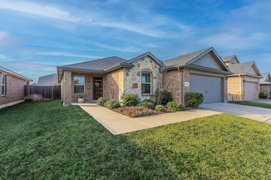 2210 Torch Lake Drive, Forney, TX 75126 - #2