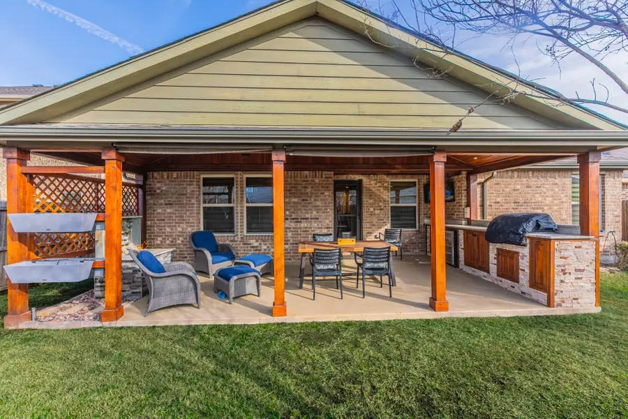 2210 Torch Lake Drive, Forney, TX 75126 - #3