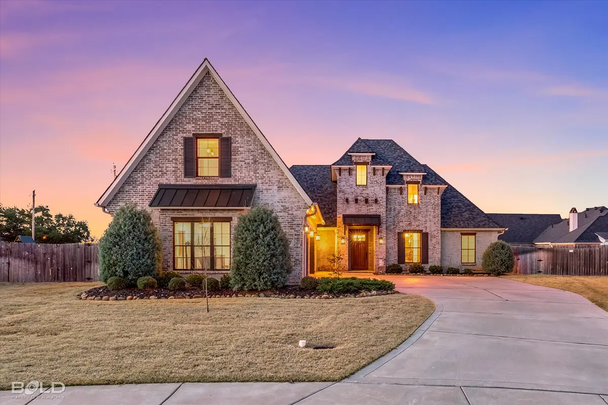 612 Corinth Circle, Bossier City, LA 71111 - #1