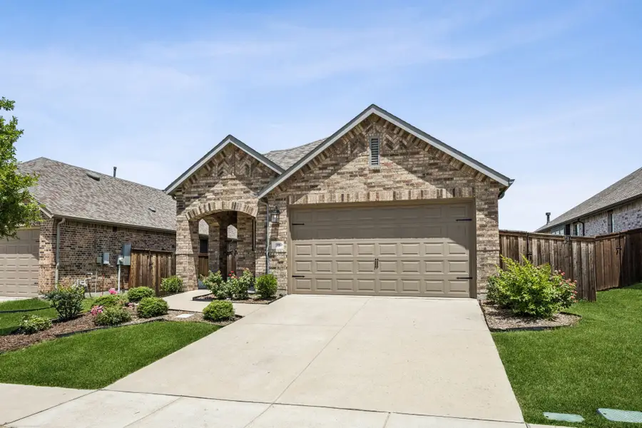 3508 Dusty Miller Road, Aubrey, TX 76227 - #2