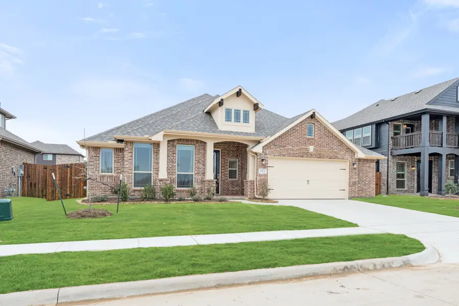 152 Rosewood Drive, Glenn Heights, TX 75154 - #3