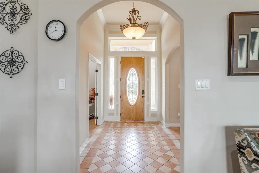 107 Chappel Hill Court, Weatherford, TX 76088 - #3