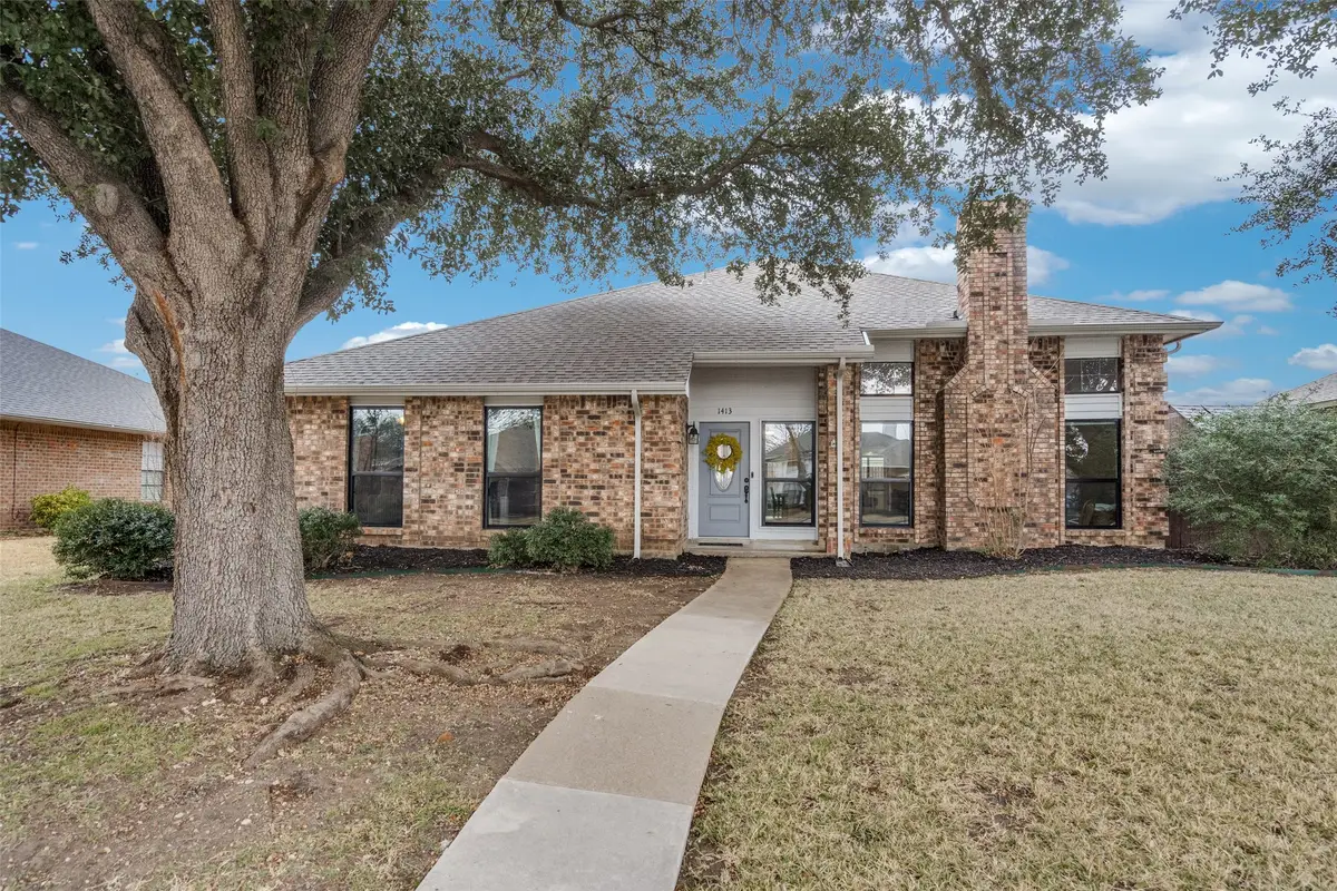 1413 Heidi Drive, Plano, TX 75025 - Image #1