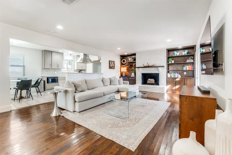 11916 Brookmeadow Lane, Dallas, TX 75218 - Image #3