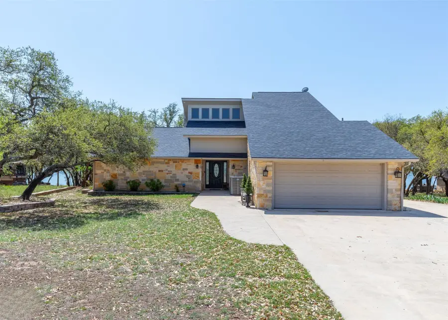 10440 County Road 454, Brownwood, TX 76801 - #2