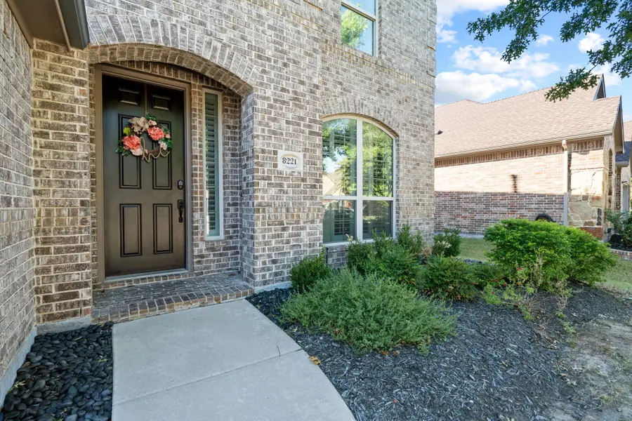 8221 Bayberry Avenue, Lantana, TX 76226 - #3