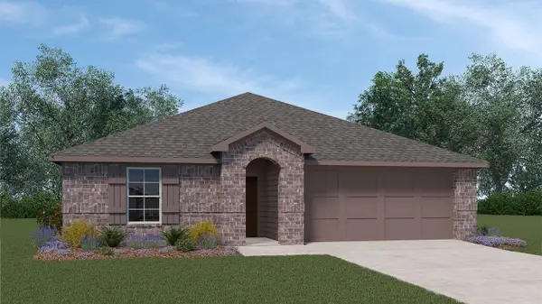 323 Rivergate Street, Fate, TX 75087