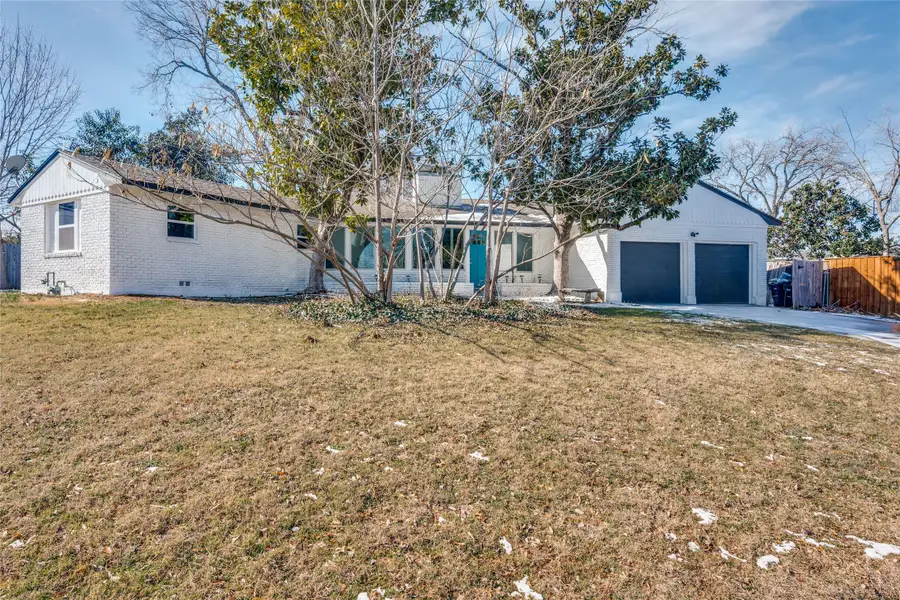 4804 Overton Avenue, Fort Worth, TX 76133 - Image #2