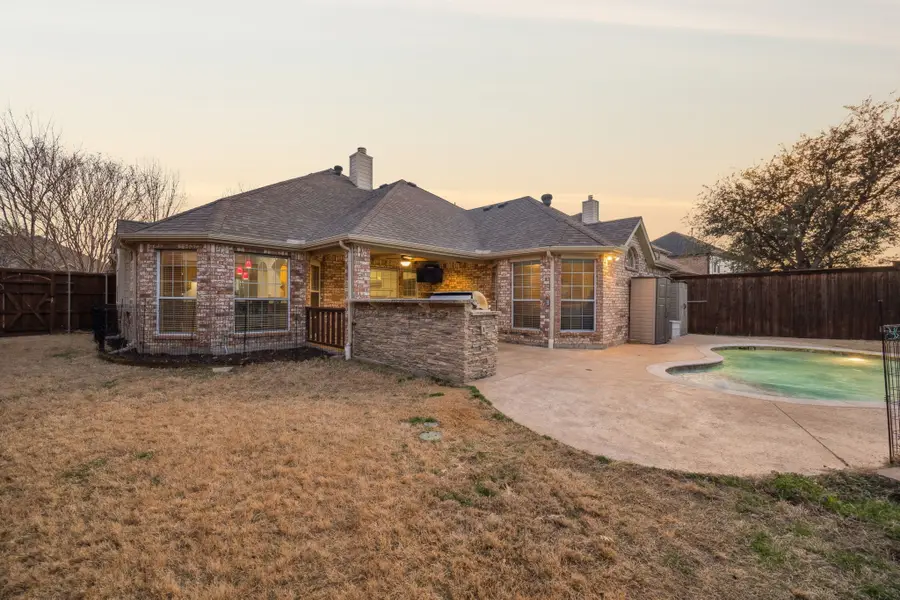 2641 Whispering Trail, Little Elm, TX 75068 - #3