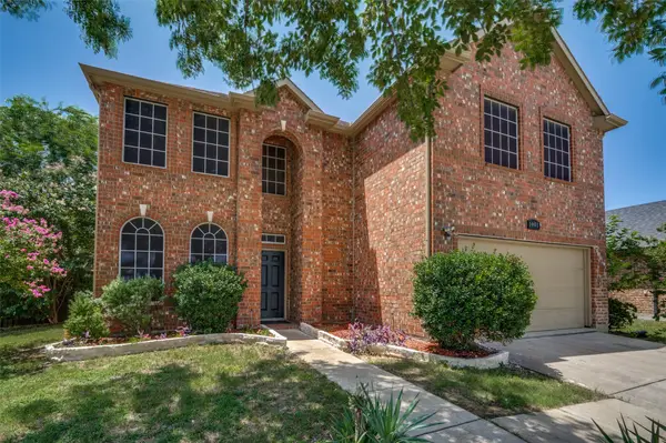 1901 Bradford Pear Square, Little Elm, TX 75068