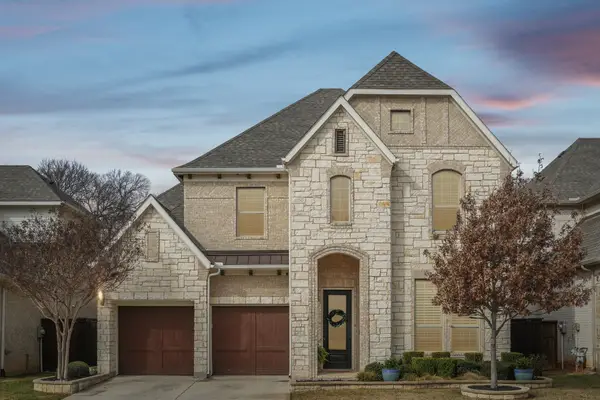 4420 Lafite Lane, Colleyville, TX 76034