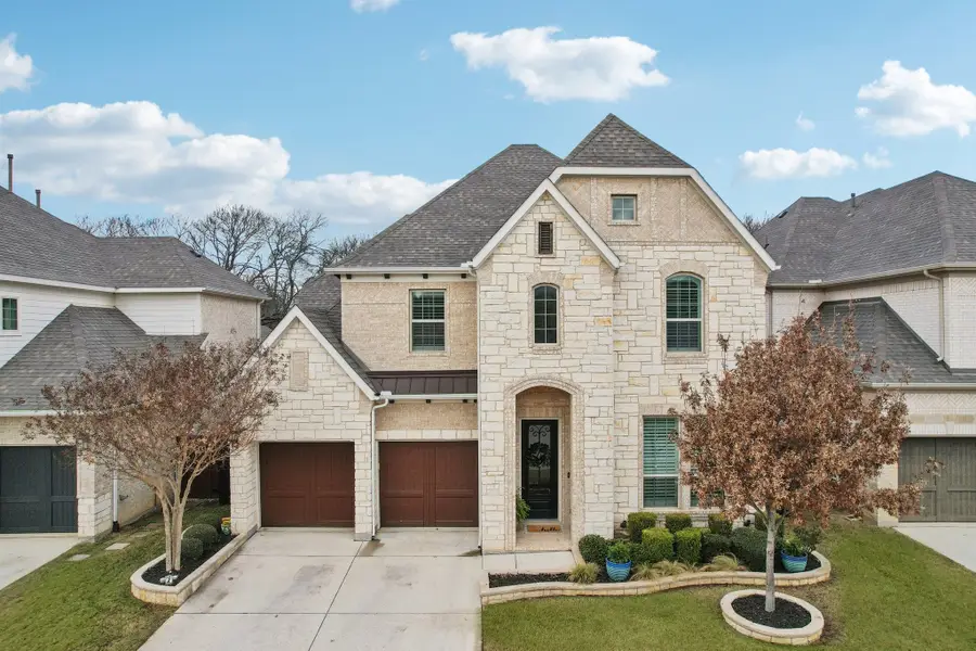 4420 Lafite Lane, Colleyville, TX 76034 - #2