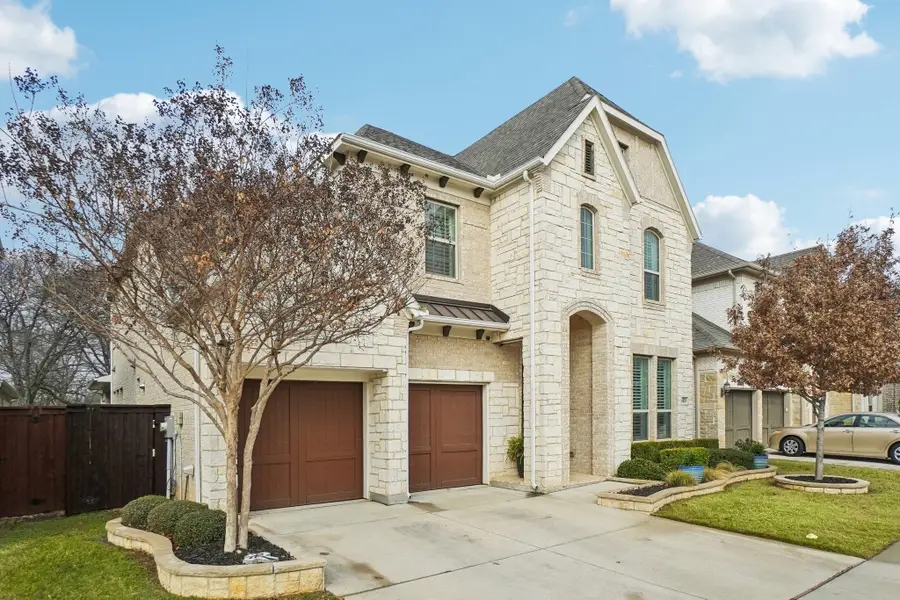 4420 Lafite Lane, Colleyville, TX 76034 - #3