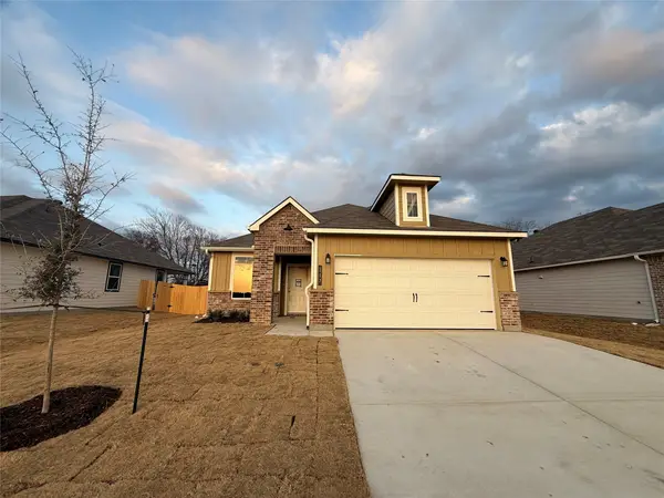 117 Adaline Bend, McGregor, TX 76657