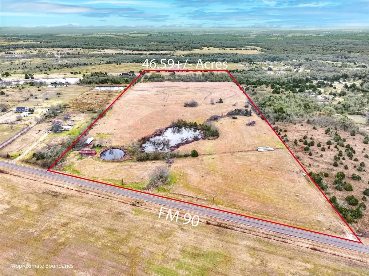 12740 Fm-90, Mabank, TX 75147 - #1
