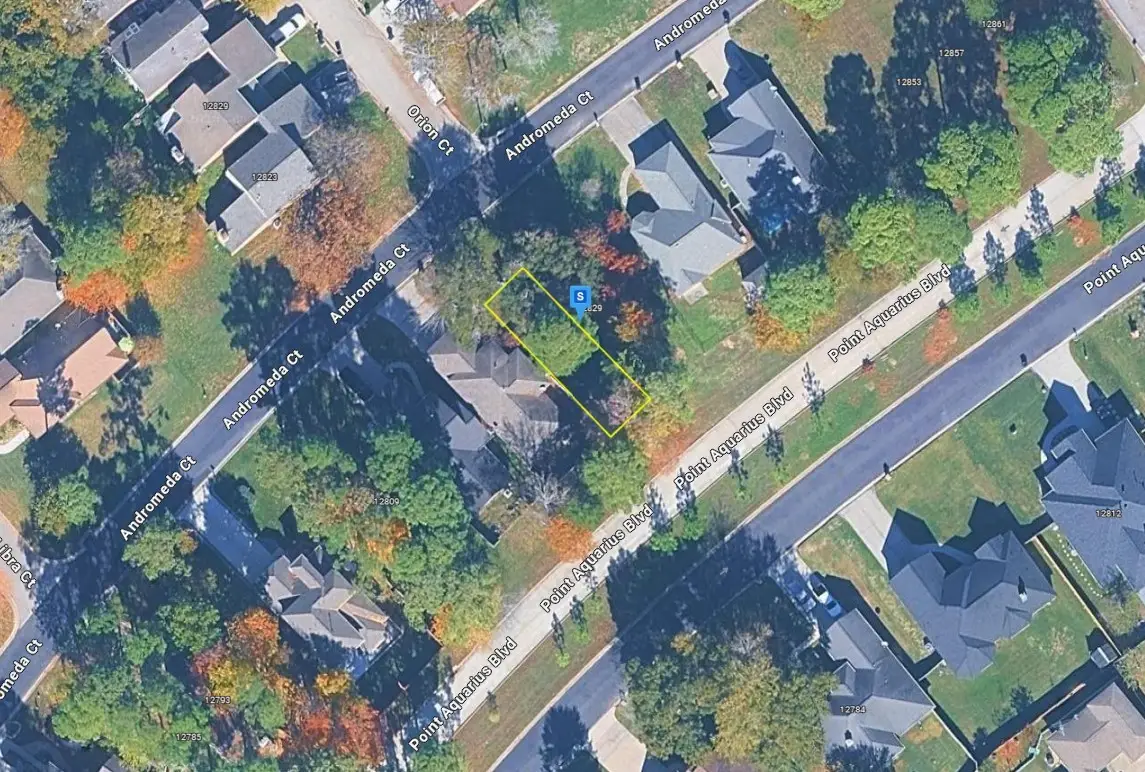 12829 Andromeda Court, Willis, TX 77318 - Image #1