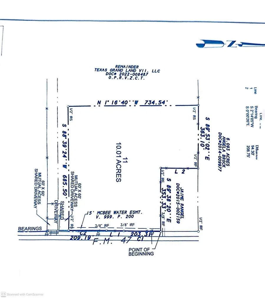 19770 Fm 47, Wills Point, TX 75169 - #2