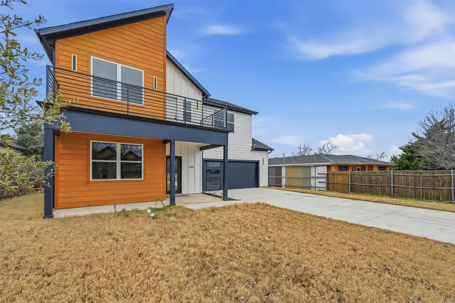 4448 Marcell Avenue, Dallas, TX 75211 - #3