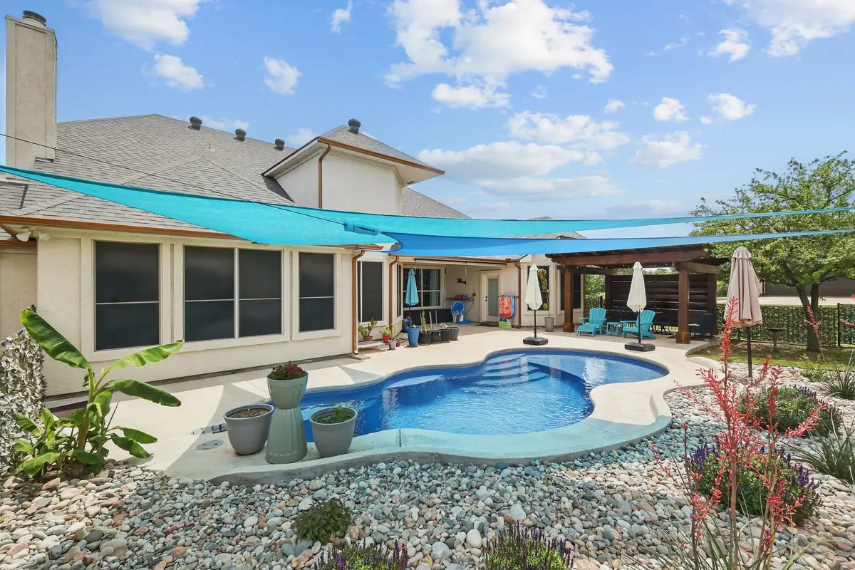 10701 Los Rios Drive, Fort Worth, TX 76179 - #1