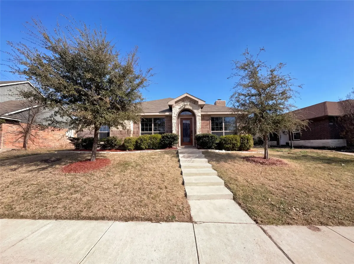4522 Mariner Drive, Rowlett, TX 75088 - Image #1
