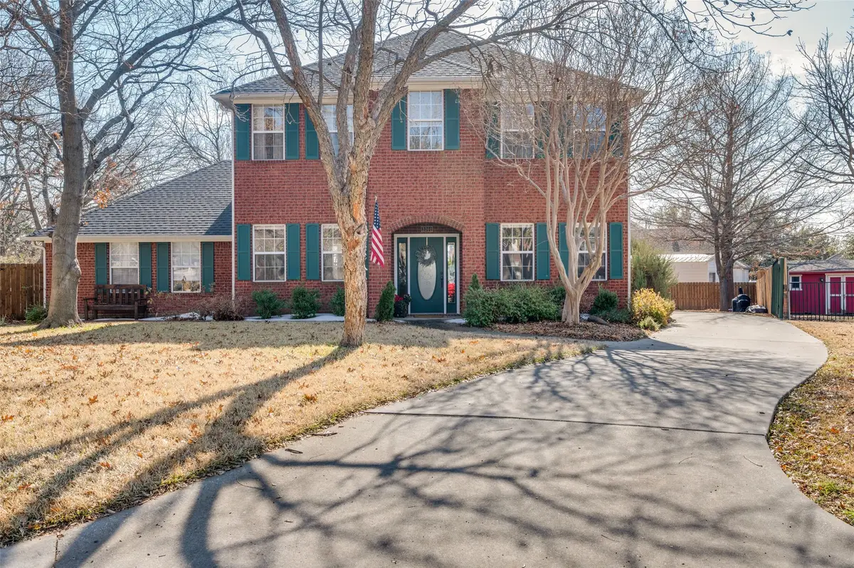 3301 Cooper Branch E, Denton, TX 76209 - Image #1