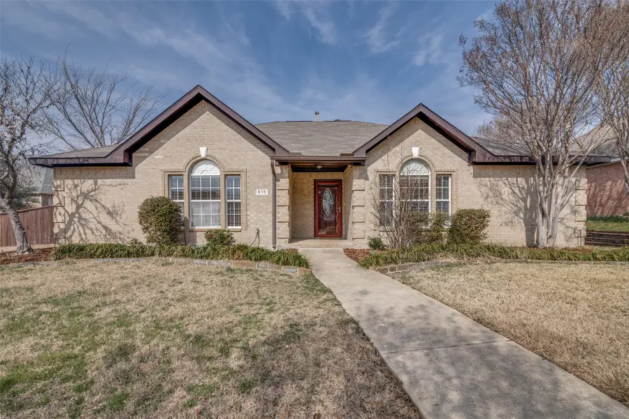 510 Bending Oaks Trail, Rockwall, TX 75087 - #2