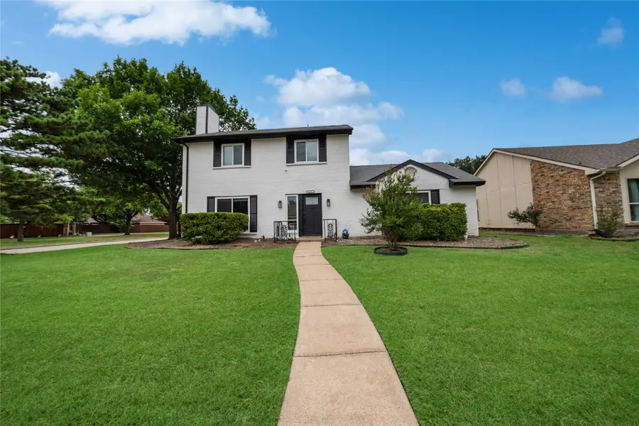 1301 Thoreau Lane, Allen, TX 75002 - #2