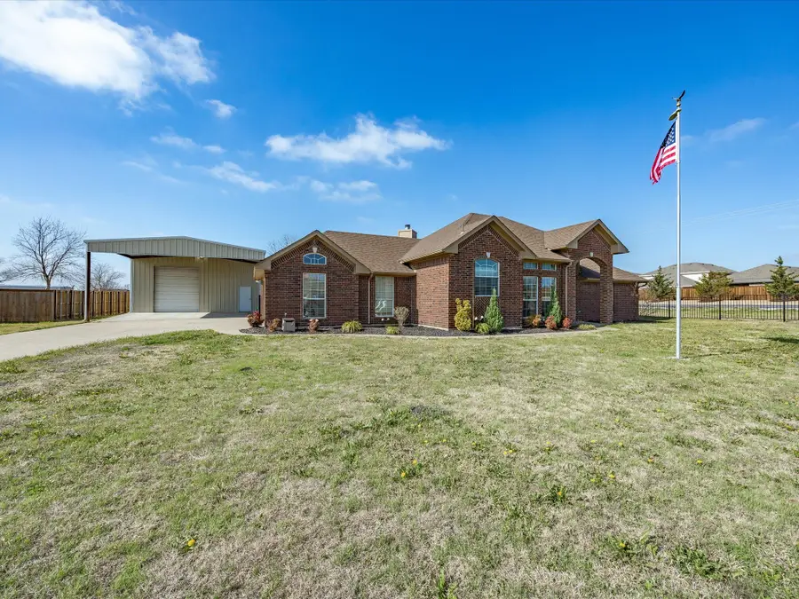 10000 Fireside Lane, Forney, TX 75126 - #3