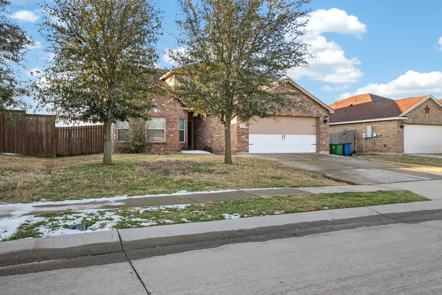 136 Eider Drive, Sanger, TX 76266 - #2