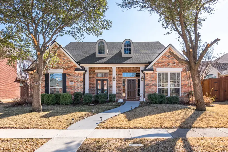 1105 Lamplight Way, Allen, TX 75013 - #2