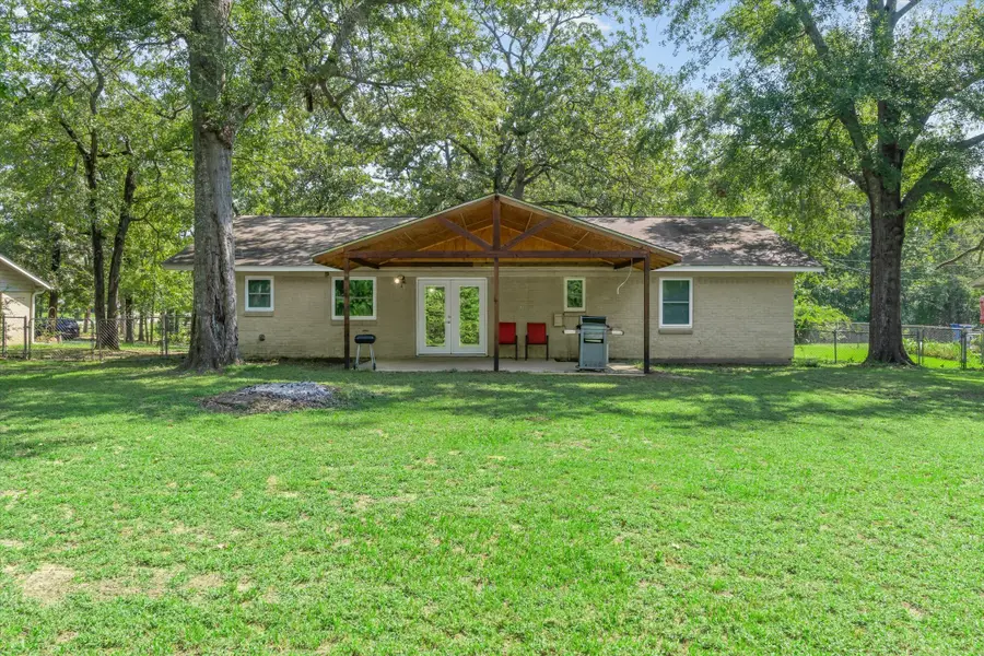 1209 Lakeside Drive, Grand Saline, TX 75140 - #2