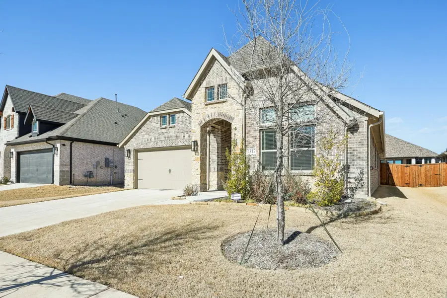 1317 Clear Fork Street, Aubrey, TX 76227 - Image #2