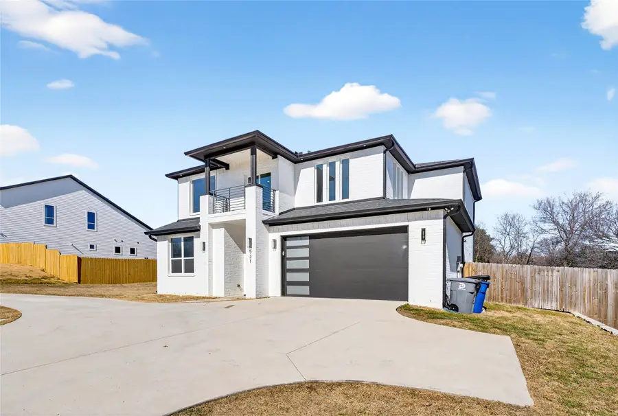 531 W Laureland Road, Dallas, TX 75232 - #2