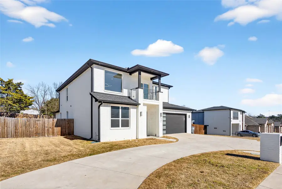 531 W Laureland Road, Dallas, TX 75232 - #3