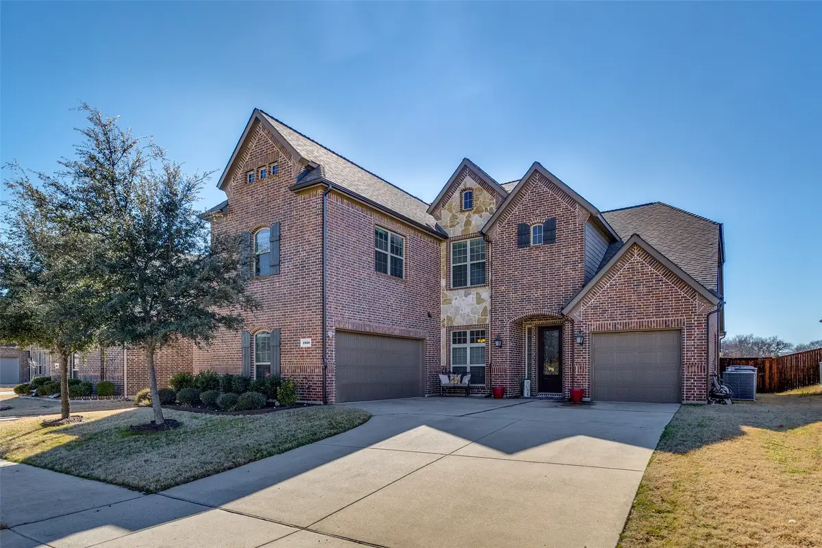 1920 Edward Drive, Wylie, TX 75098 - #1
