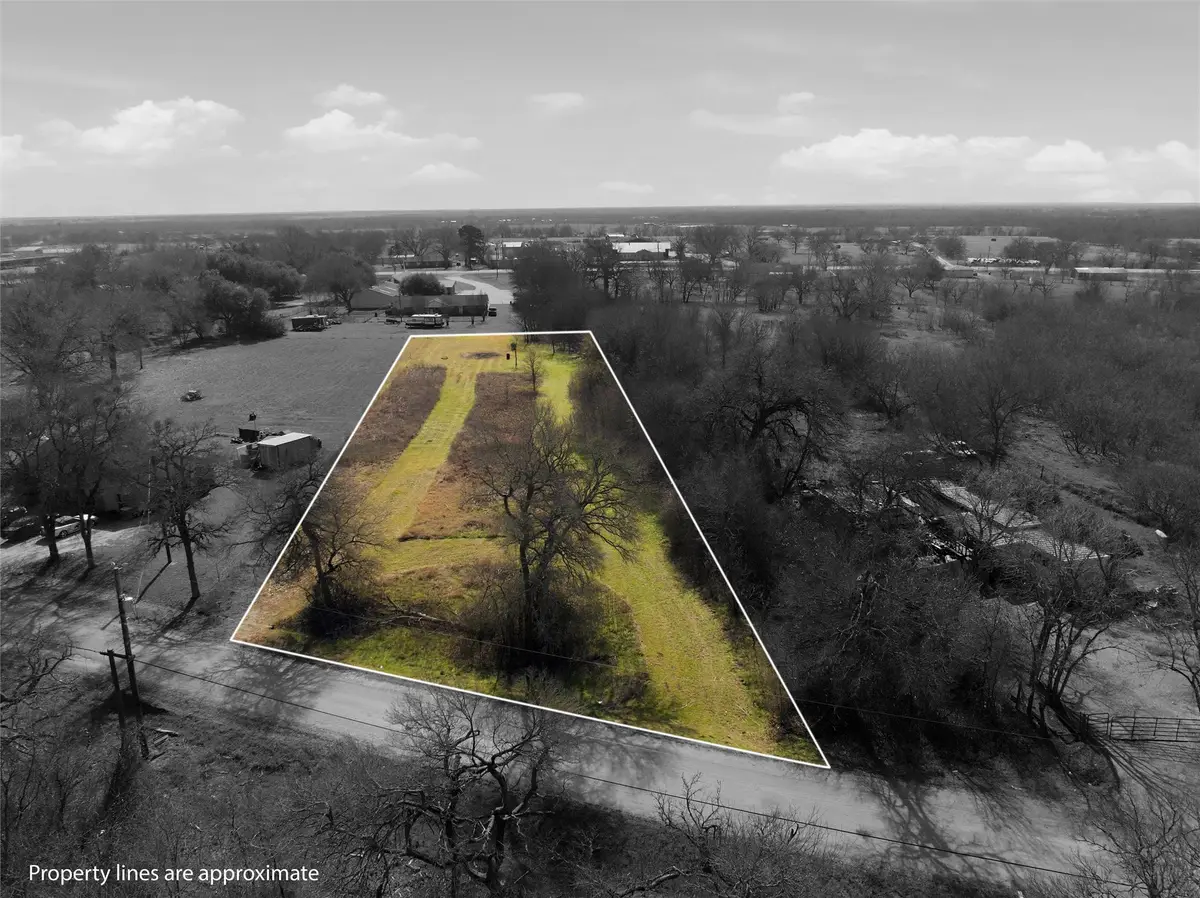 TBD County Road 173, Marlin, TX 76661 - Image #1