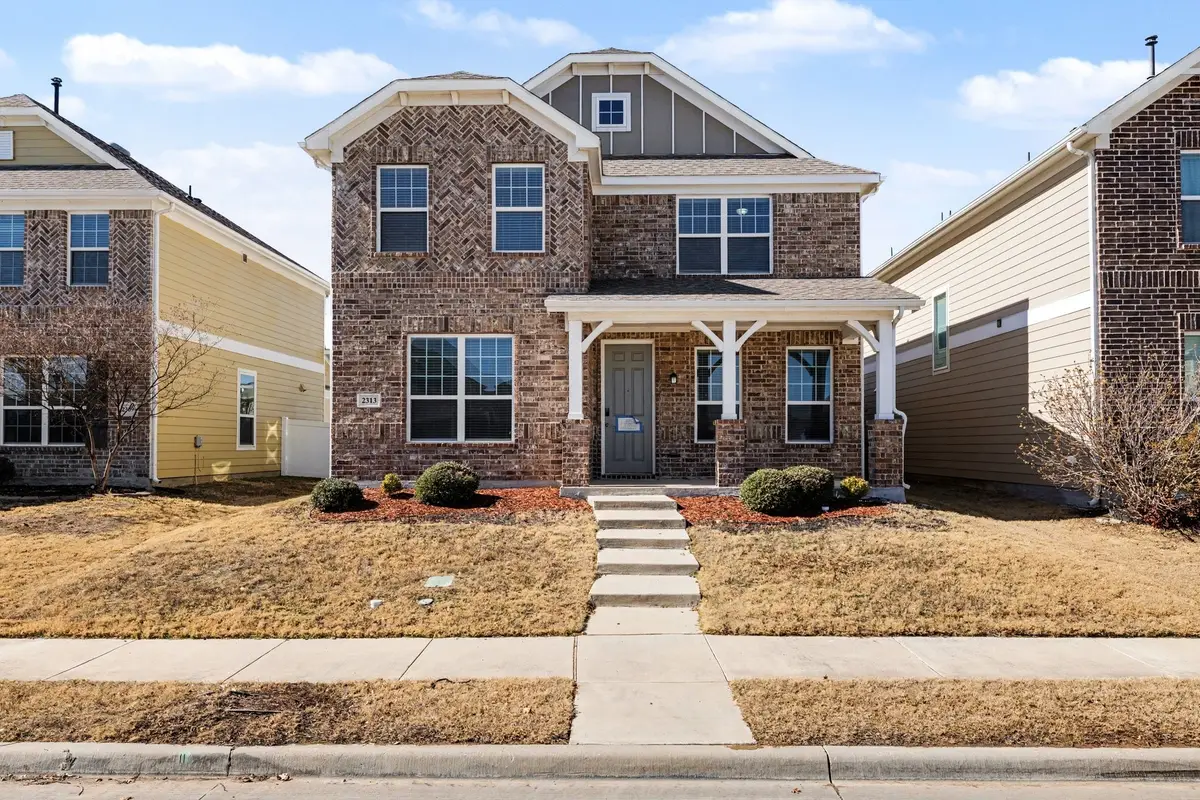 2313 Telfair Way, Aubrey, TX 76227 - #1