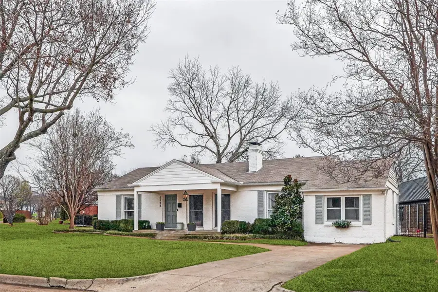 6718 Starling Circle, Dallas, TX 75209 - Image #2