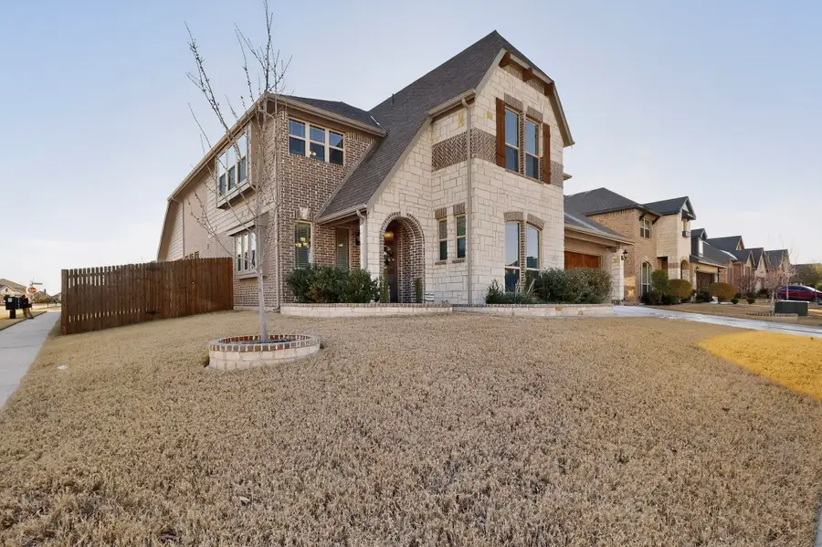476 Wolf Creek Drive, Waxahachie, TX 75165 - #3